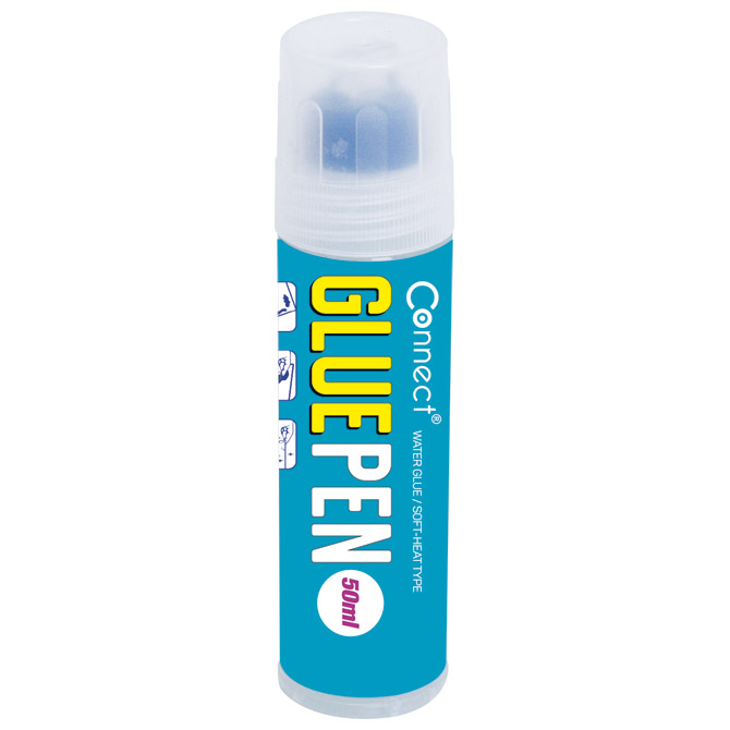 Tekuće ljepilo 50 ml u olovci Glue-pen Connect