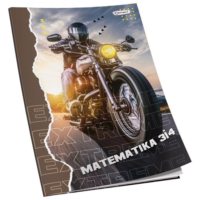 matematika 3 i 4 motor