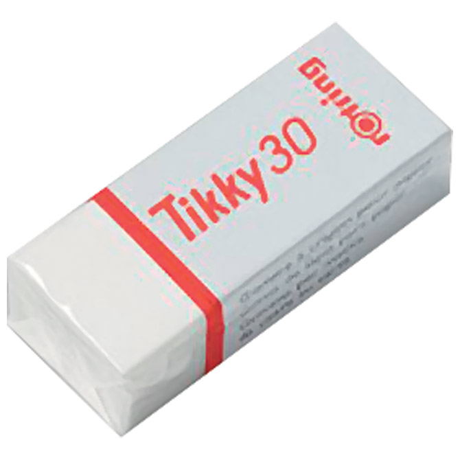 Gumica Tikky-30 Rotring