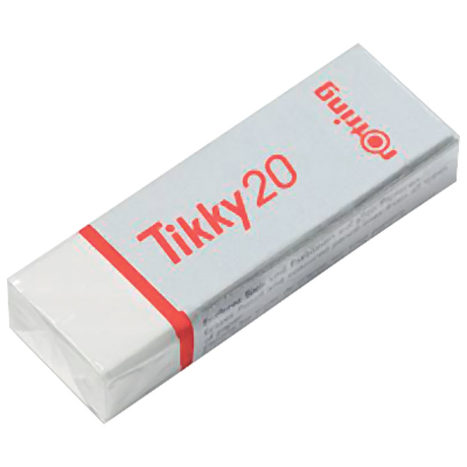 Gumica Tikky-20 Rotring