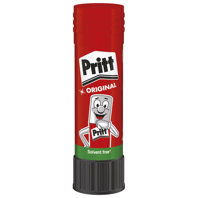 Ljepilo u stiku  40 g Pritt