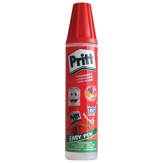 Tekuće ljepilo u olovci 40 ml Pritt Pen Henkel