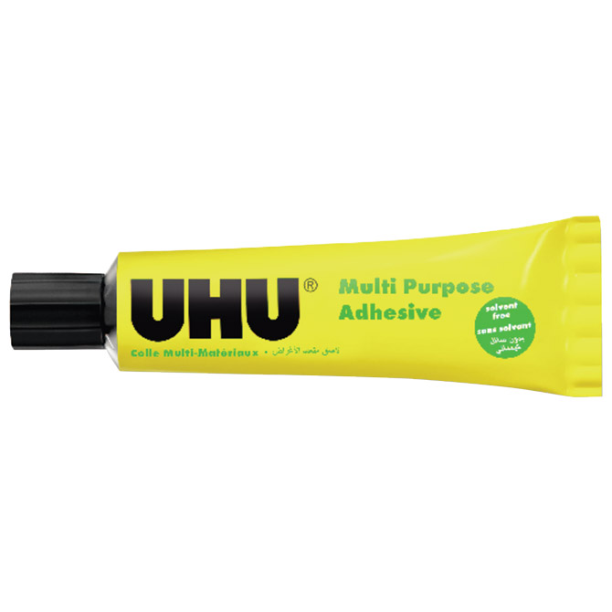 Univerzalno ljepilo u tubi zeleno 35 ml UHU