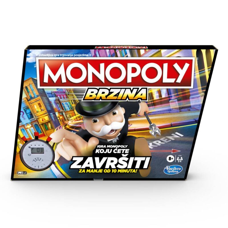 monopoly