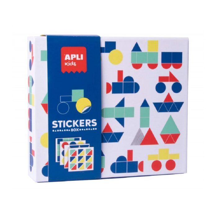geometrijska igra