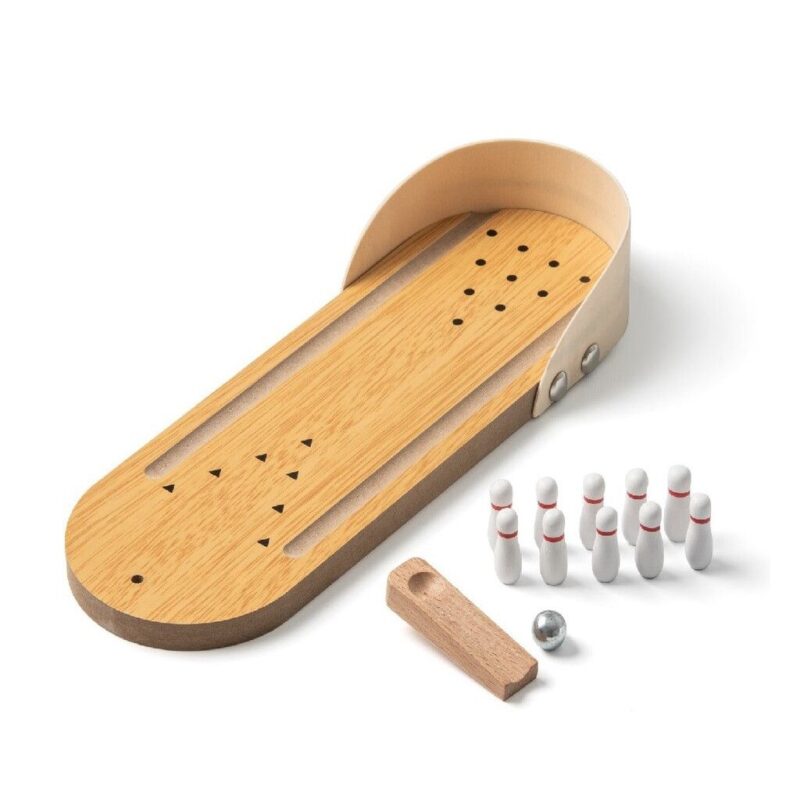 mini boćanje