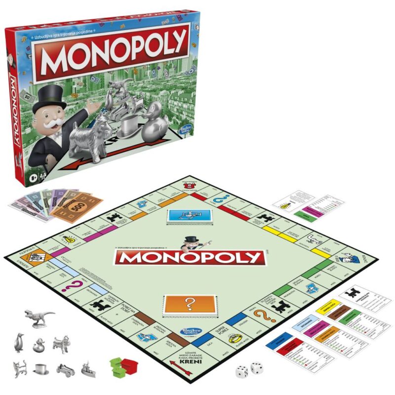 monopoly