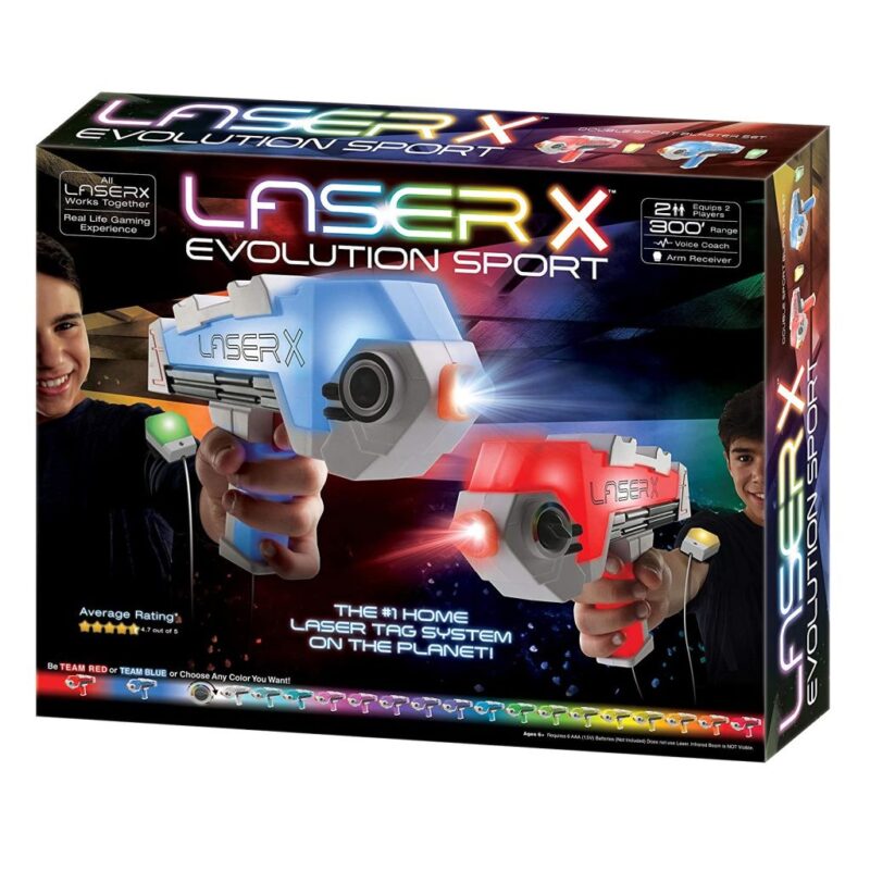 laseri