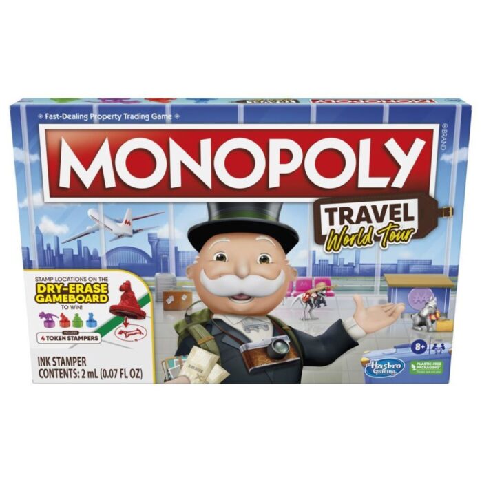 monopoly