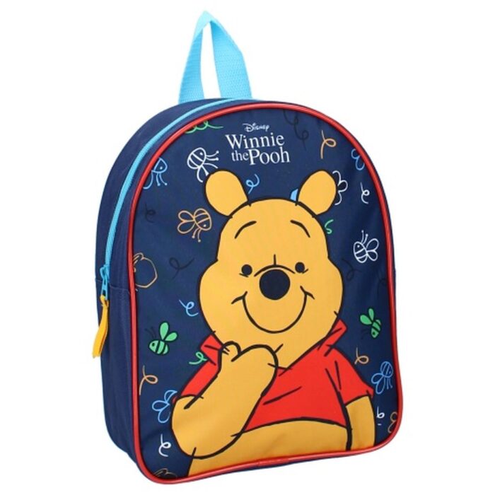 Winnie the Pooh ruksak za vrtić
