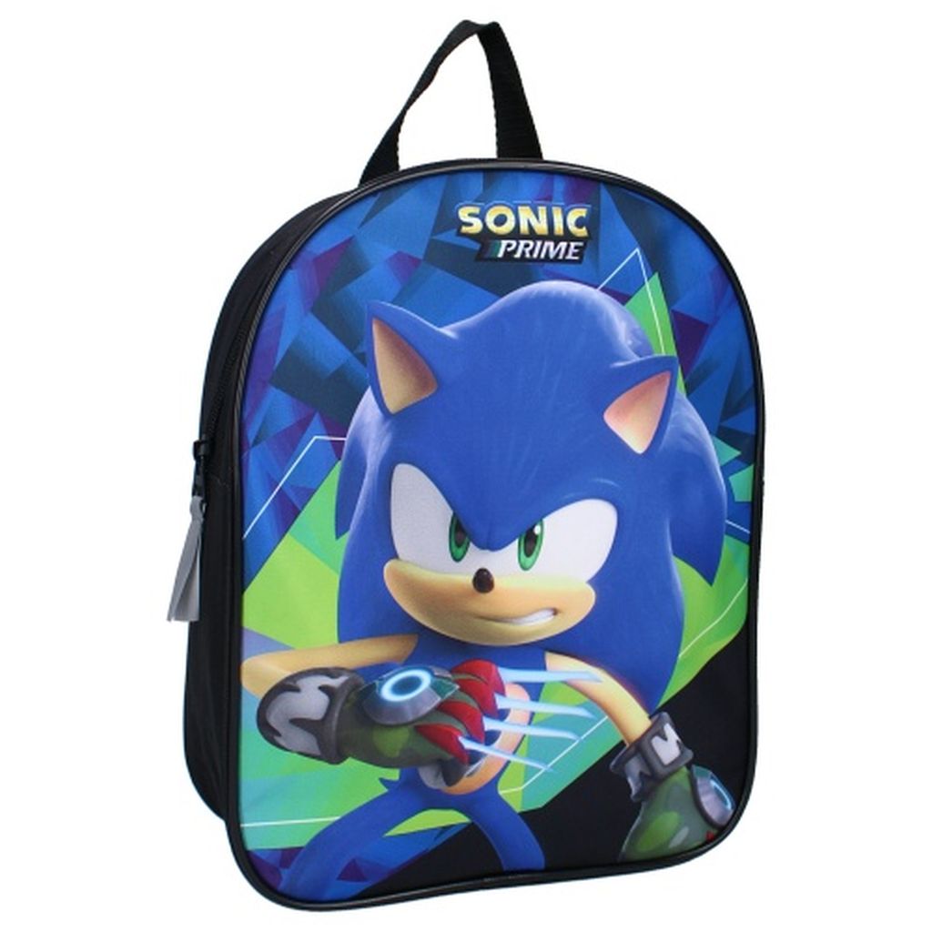Sonic ruksak mali