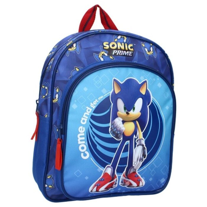 Sonic ruksak srednji