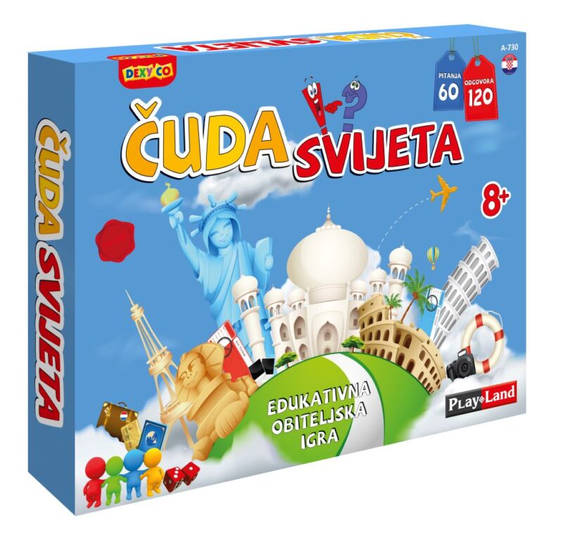 čuda svijeta