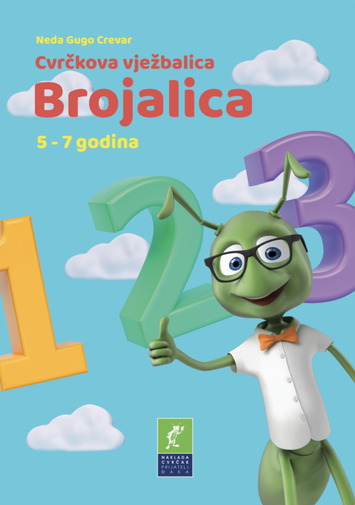 brojalica