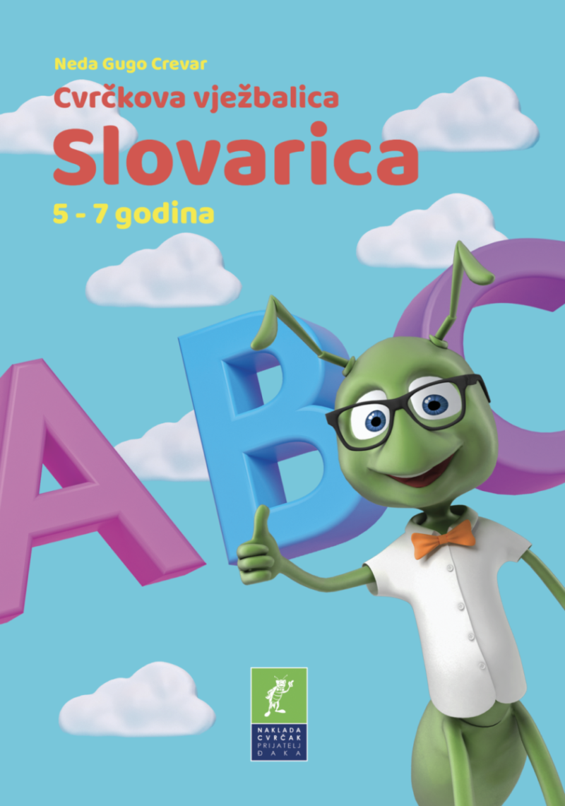 slovarica