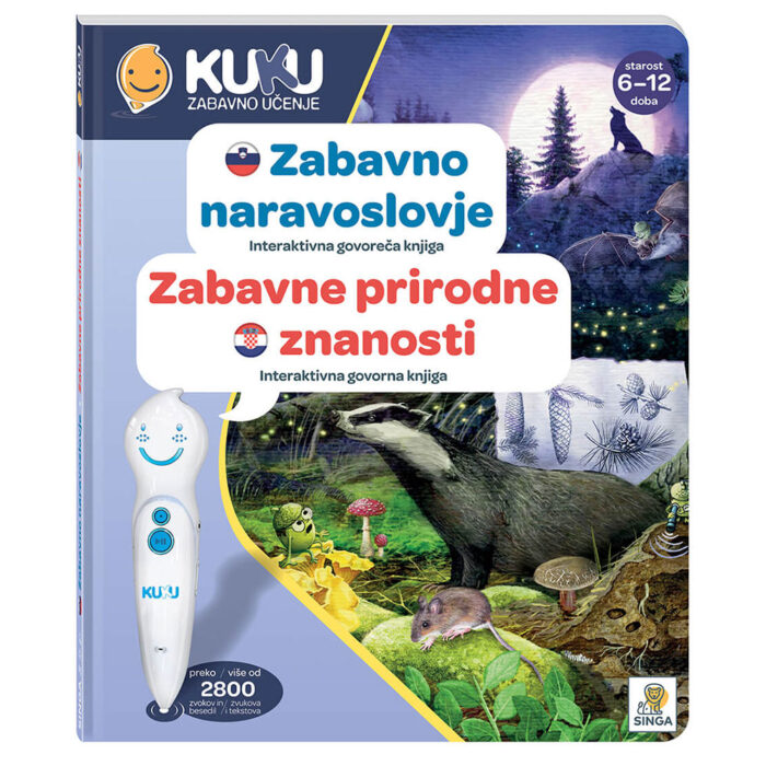 učenje _zabava