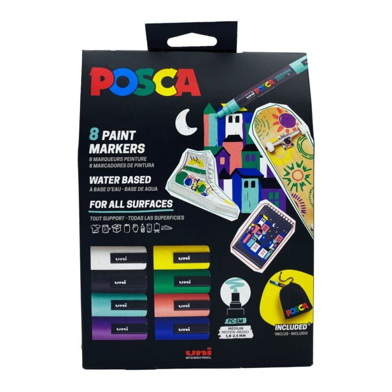 poklon_set Posca