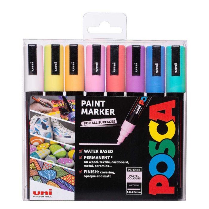 marker_pastel boje