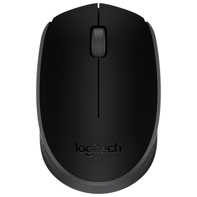 bežični_logitech miš